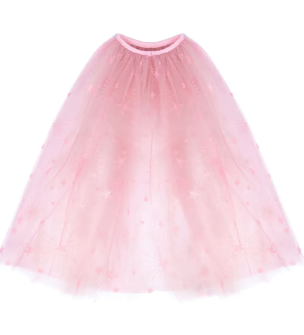 Great Pretenders Udklædning - Tylkappe - A Star Is Born