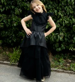 Great Pretenders Udklædning - Gothic Mischief Witch