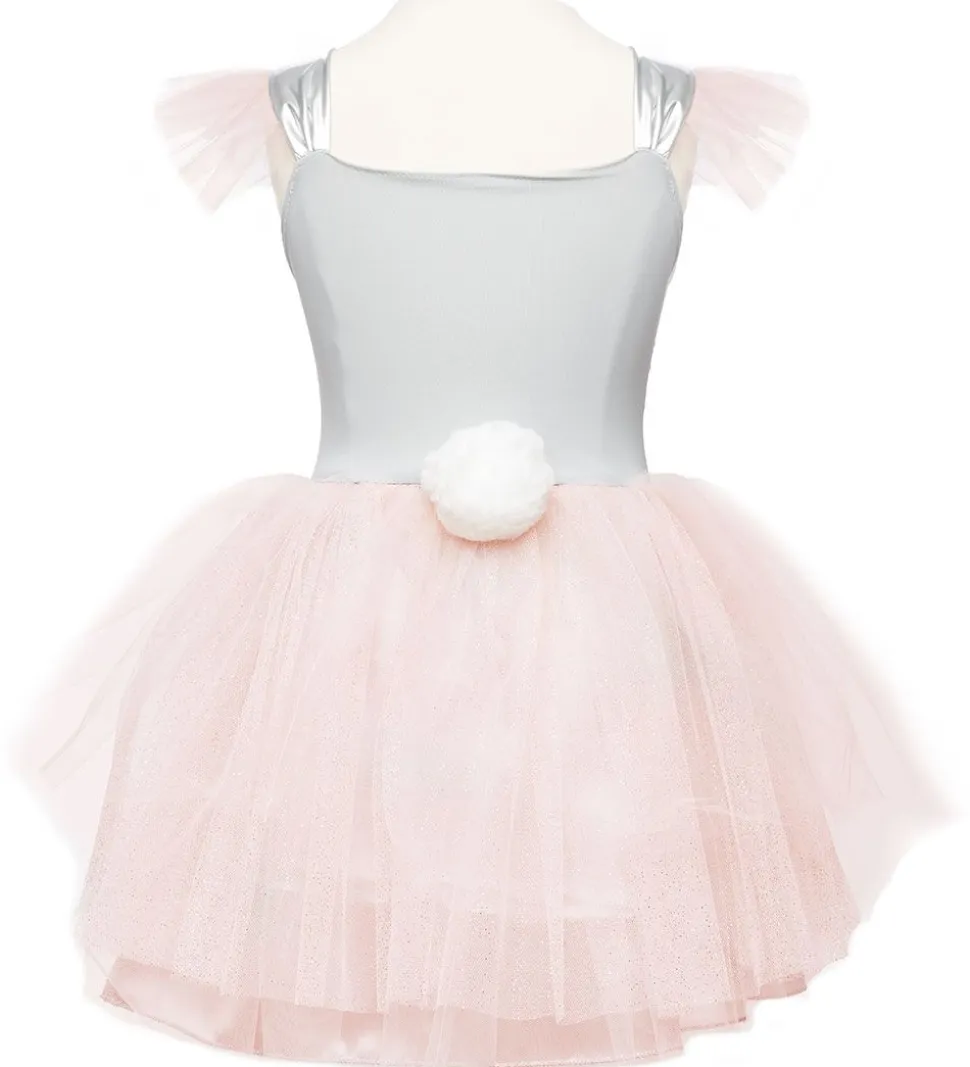 Great Pretenders Udklædning - Kjole m. Hårbøjle - Woodland Bunny