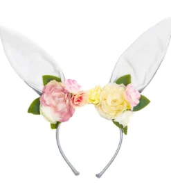 Great Pretenders Udklædning - Kjole m. Hårbøjle - Woodland Bunny