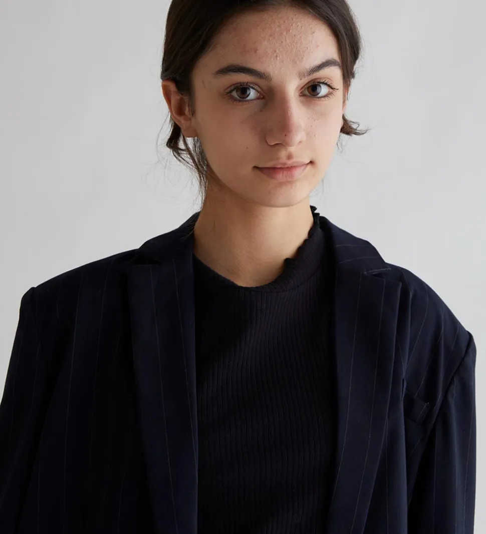 Grunt Blazer - Denisia Blazer - Navy