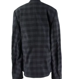 Grunt Blazer - Kai - Blue Check