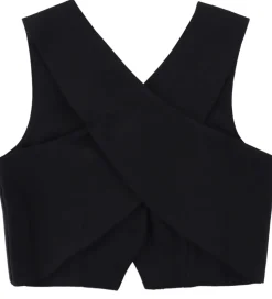 Grunt Vest - GrOial - Sort