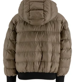 G-Star RAW Dynejakke - Dark Olive