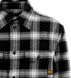 G-Star RAW Overshirt - Logan