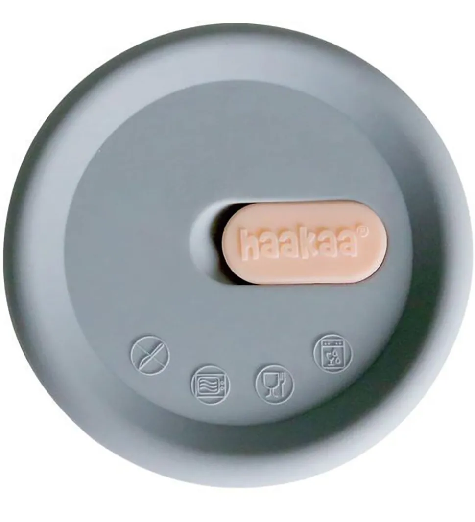 Haakaa Brystpumpe - Startpakke