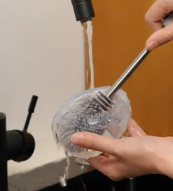 Haakaa Mælkeopsamler og Brystpumpe - Musling - 2-pak - 120 ml