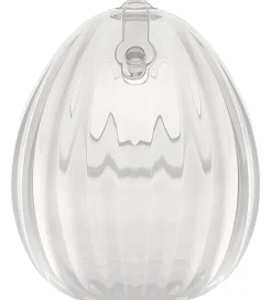 Haakaa Mælkeopsamler og Brystpumpe- Musling - 75 ml