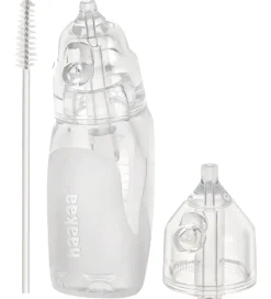 Haakaa Næsesuger - Silikone - Pingvin