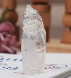 Haakaa Næsesuger - Silikone - Pingvin