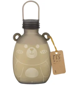 Haakaa Opbevaringspose til Modermælk - Silikone - 260 ml