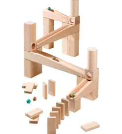 Haba kuglebane - First Playing