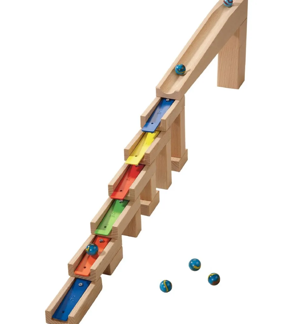 Haba Kuglebane - Musikbane