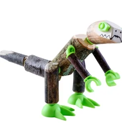 HABA Terra Kids Konstruktionssæt - Dinosaur