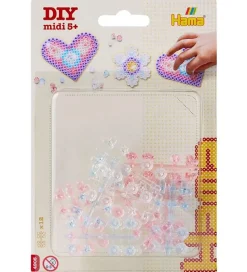 Hama Dekorations-sten - 12x8 stk.