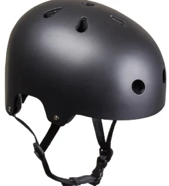 HangUp Skaterhjelm II - Sort