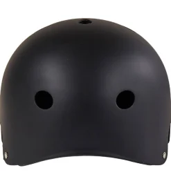 HangUp Skaterhjelm II - Sort