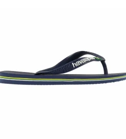 Havaianas Klipklapper - Brasil - Navy Blå