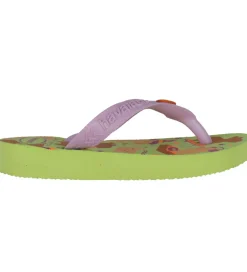 Havaianas Klipklapper - Fantasy - Matcha Green