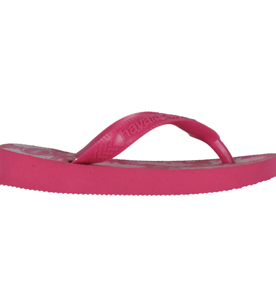 Havaianas Klipklapper - Fantasy - Pink Flux