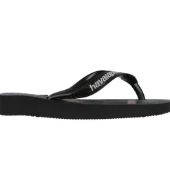 Havaianas Klipklapper - Top Marvel II - Sort