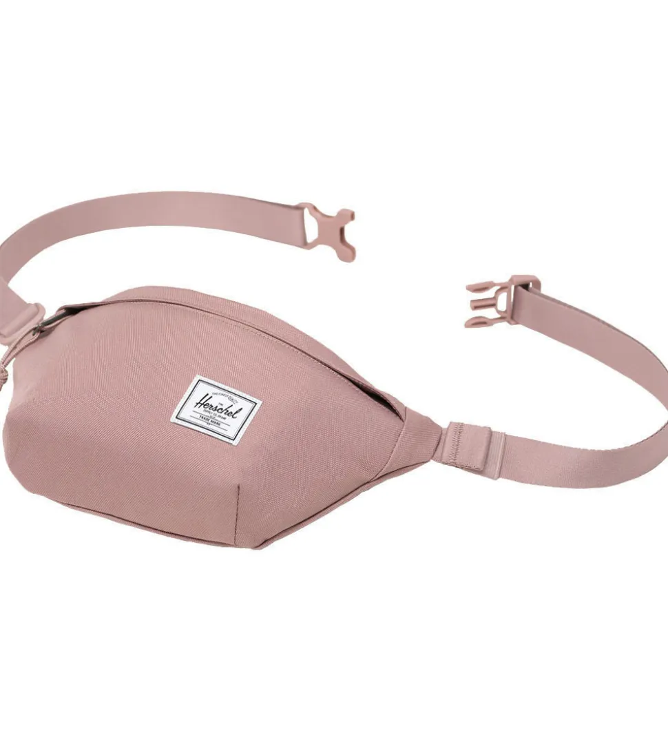 Herschel Bæltetaske - Classic - Ash Rose