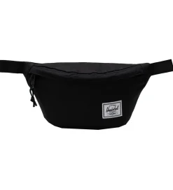 Herschel Bæltetaske - Classic - EcoSystem - Sort