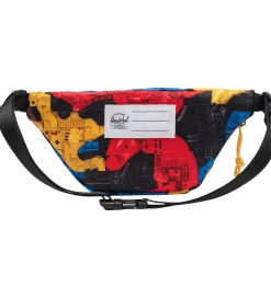 Herschel Bæltetaske - Hip Pack - LEGO® - 1 L - Scavenger Hunt Br
