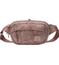 Herschel Bæltetaske - Ultralight - 2 L - Ash Rose/Camo