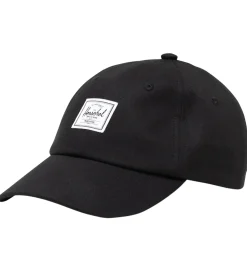 Herschel Kasket - Sylas Classic - Black