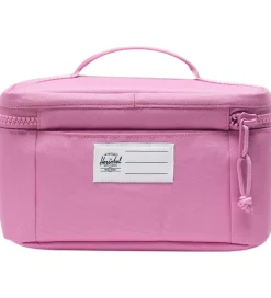 Herschel Køletaske - Heritage - Lunch Box - Opera Mauve