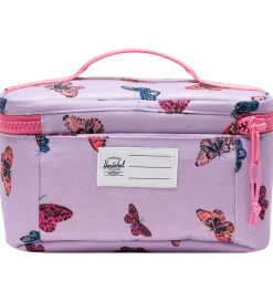Herschel Køletaske - Heritage - 4,5 L - Butterfly/ Lavendula
