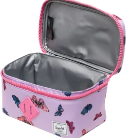 Herschel Køletaske - Heritage - 4,5 L - Butterfly/ Lavendula
