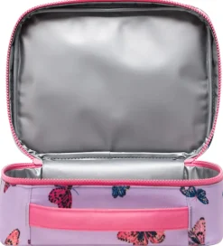 Herschel Køletaske - Pop Quiz - 5 L - Butterfly/Lavendula