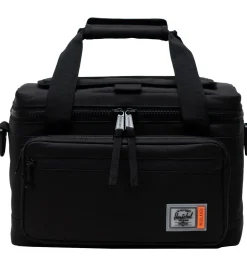 Herschel Køletaske - Pop Quiz - 12 L - Sort