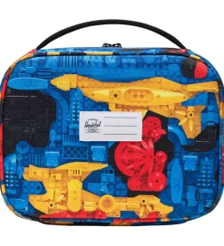 Herschel Køletaske - Pop Quiz - LEGO® - 5 L - Scavenger Hunt Bri