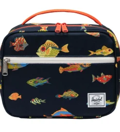 Herschel Køletaske - Pop Quiz - 5 L - Something Fishy