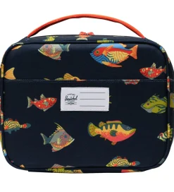 Herschel Køletaske - Pop Quiz - 5 L - Something Fishy