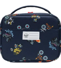 Herschel Køletaske - Pop Quiz - Monster Trucks