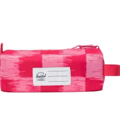 Herschel Penalhus - Settlement - Check Yourself Raspberry