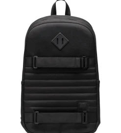 Herschel Rygsæk - Fleet Skate - 28 L - Black