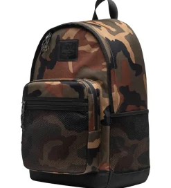 Herschel Rygsæk - Kanie Backpack - 28 L - Woodland Camo/Black