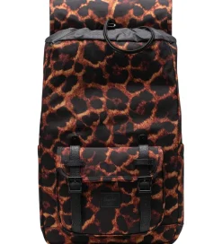 Herschel Rygsæk - Little America Mid-Volume - 21 L - Digi Leopar
