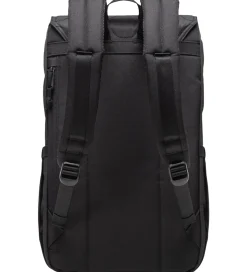 Herschel Rygsæk - Retreat - Quilted Capsule - 23 L - Sort