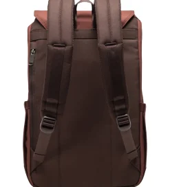 Herschel Rygsæk - Retreat - 23 L - Bitter Chocolate/Dark Roast