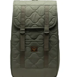 Herschel Rygsæk - Retreat - Quilted Capsule - 23 L - Beetle
