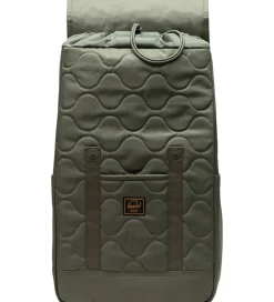 Herschel Rygsæk - Retreat - Quilted Capsule - 23 L - Beetle