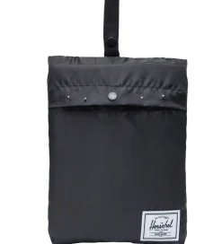 Herschel Shopper - Portland Packable - 23,7 L - Sort