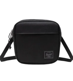 Herschel Skuldertaske - Classic - 2L - Black Tonal