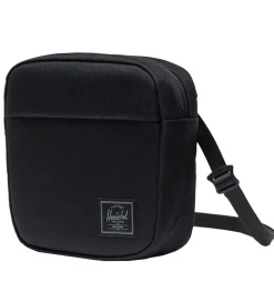 Herschel Skuldertaske - Classic - 2L - Black Tonal